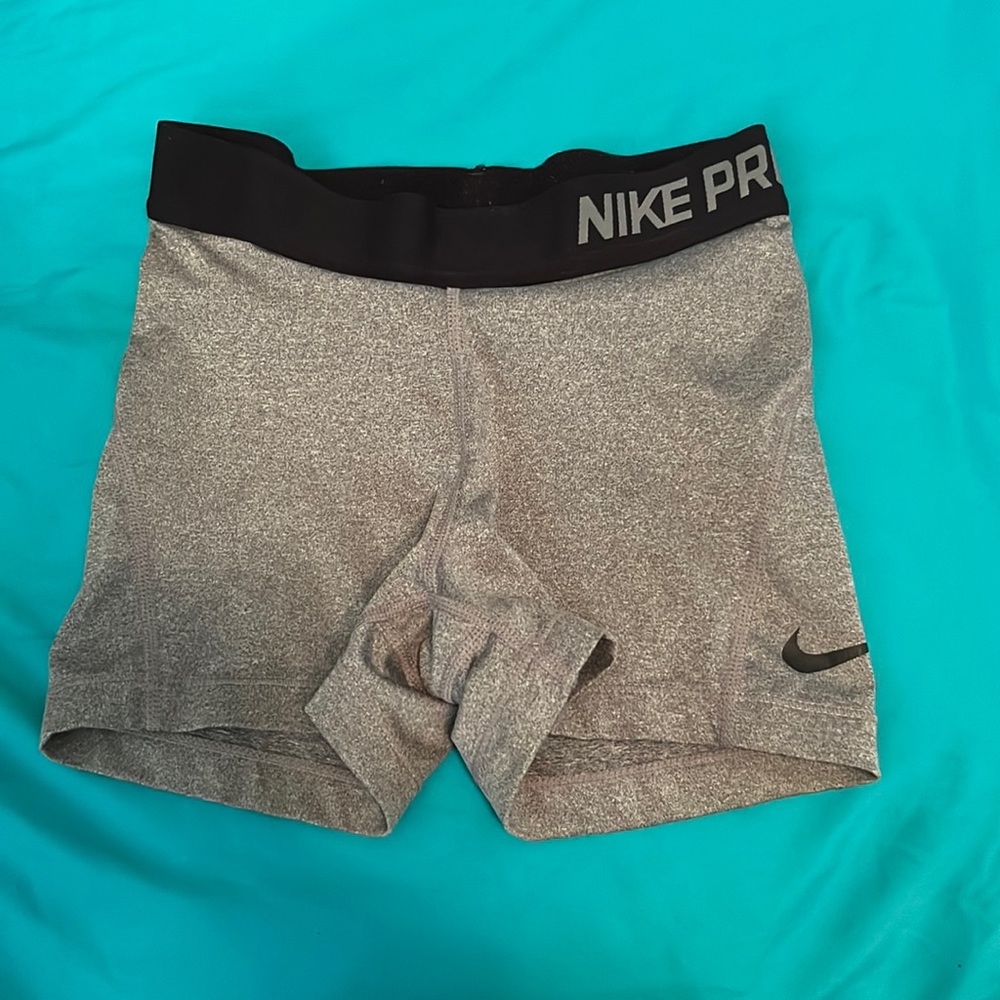 Nike Pros